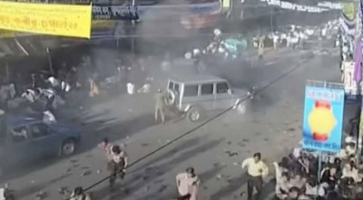 Aug 21 grenade attack: SC hearing on appeal against HC verdict begins